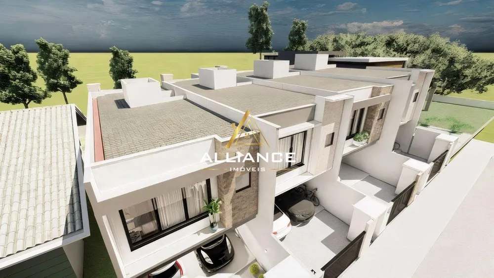 Sobrado, 3 quartos, 144 m² - Foto 9