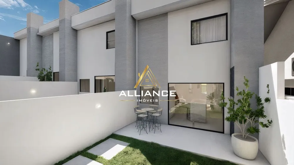 Sobrado, 3 quartos, 144 m² - Foto 10