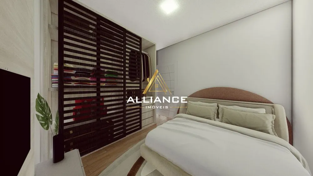 Sobrado, 3 quartos, 144 m² - Foto 6