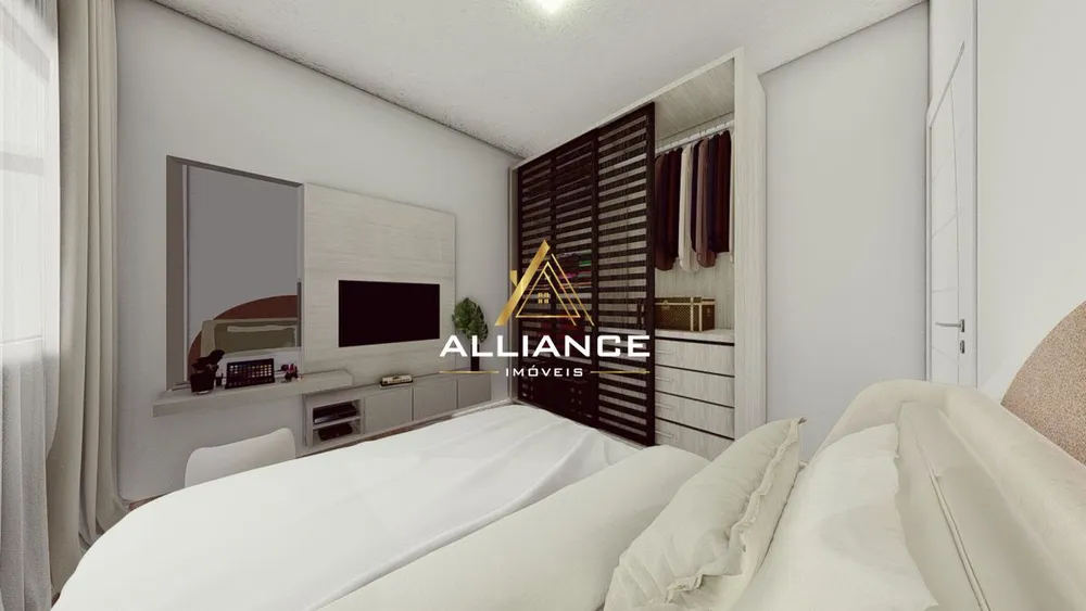 Sobrado, 3 quartos, 144 m² - Foto 7