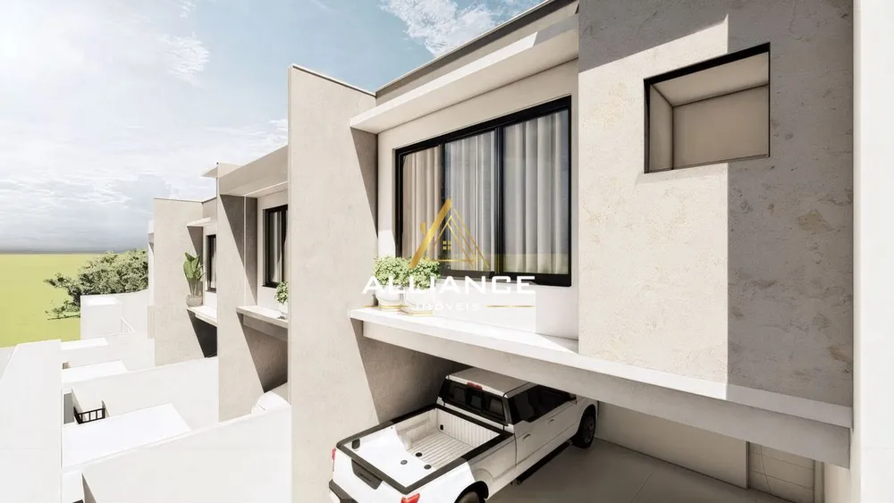 Sobrado, 3 quartos, 144 m² - Foto 8