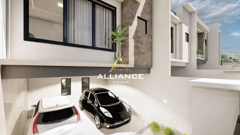 Sobrado, 3 quartos, 144 m² - Foto 11