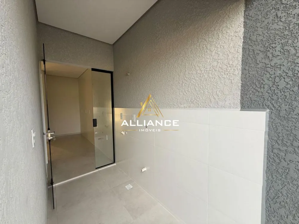 Casa, 2 quartos, 55 m² - Foto 5