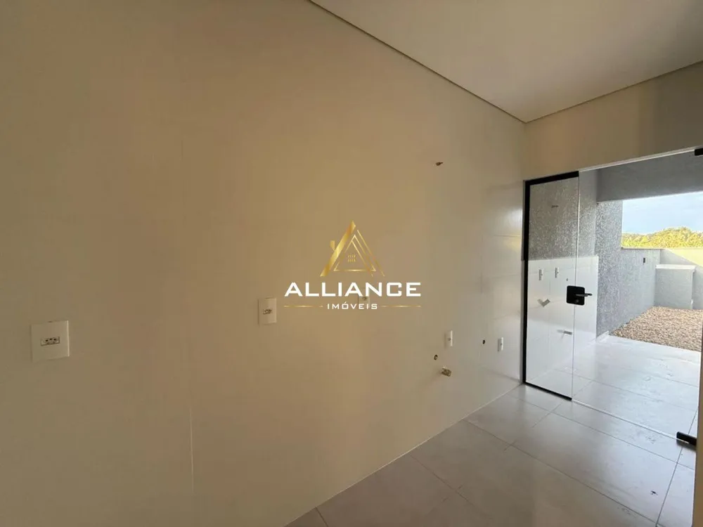 Casa, 2 quartos, 55 m² - Foto 4
