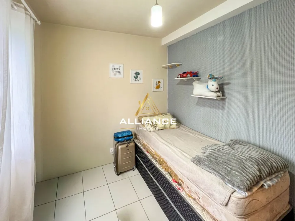 Apartamento, 2 quartos, 51 m² - Foto 1
