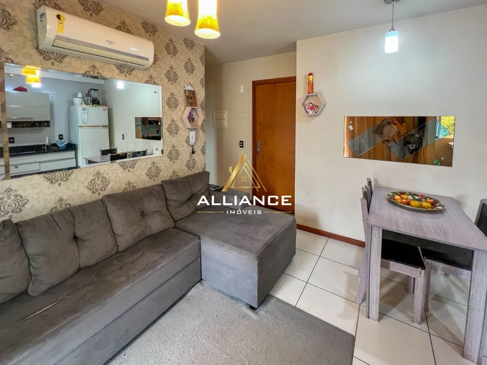 Apartamento, 2 quartos, 51 m² - Foto 3