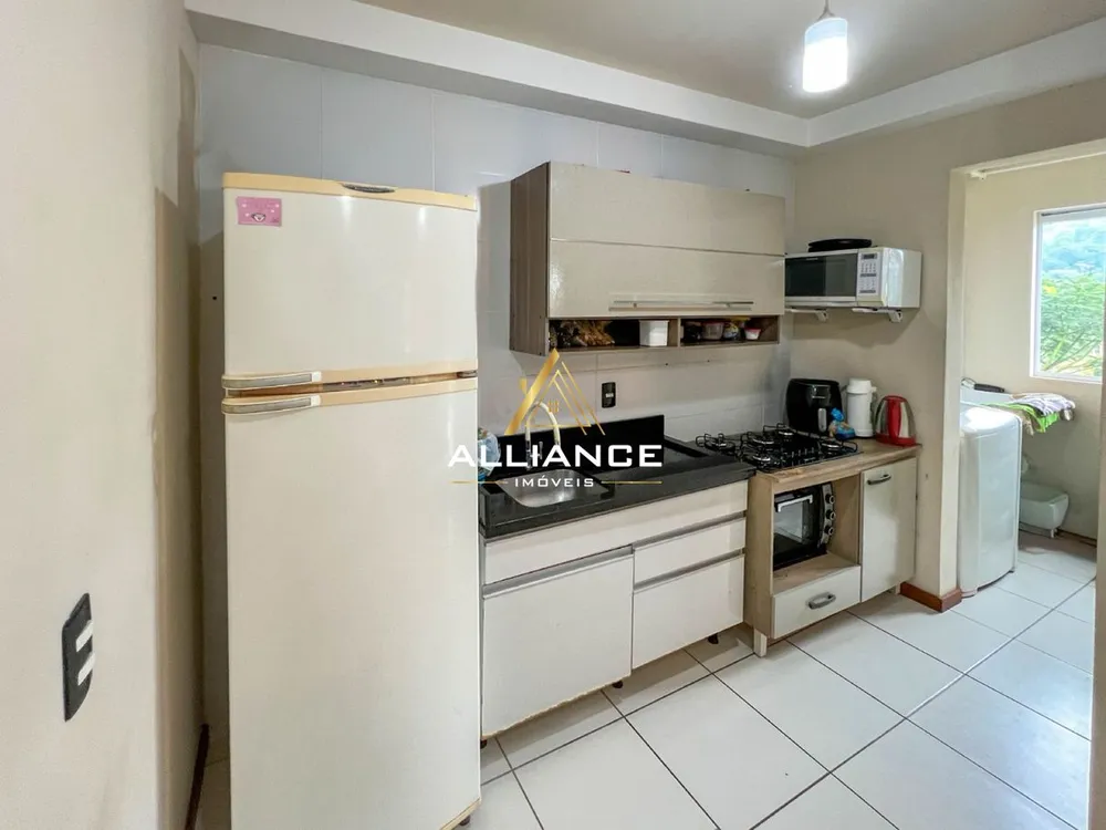 Apartamento, 2 quartos, 51 m² - Foto 4