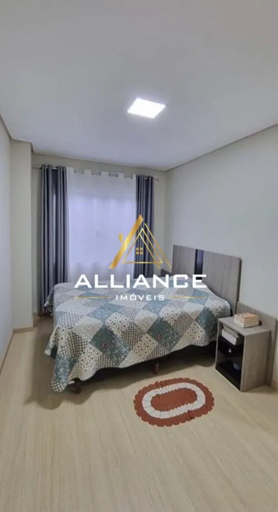 Sobrado, 3 quartos, 123 m² - Foto 1