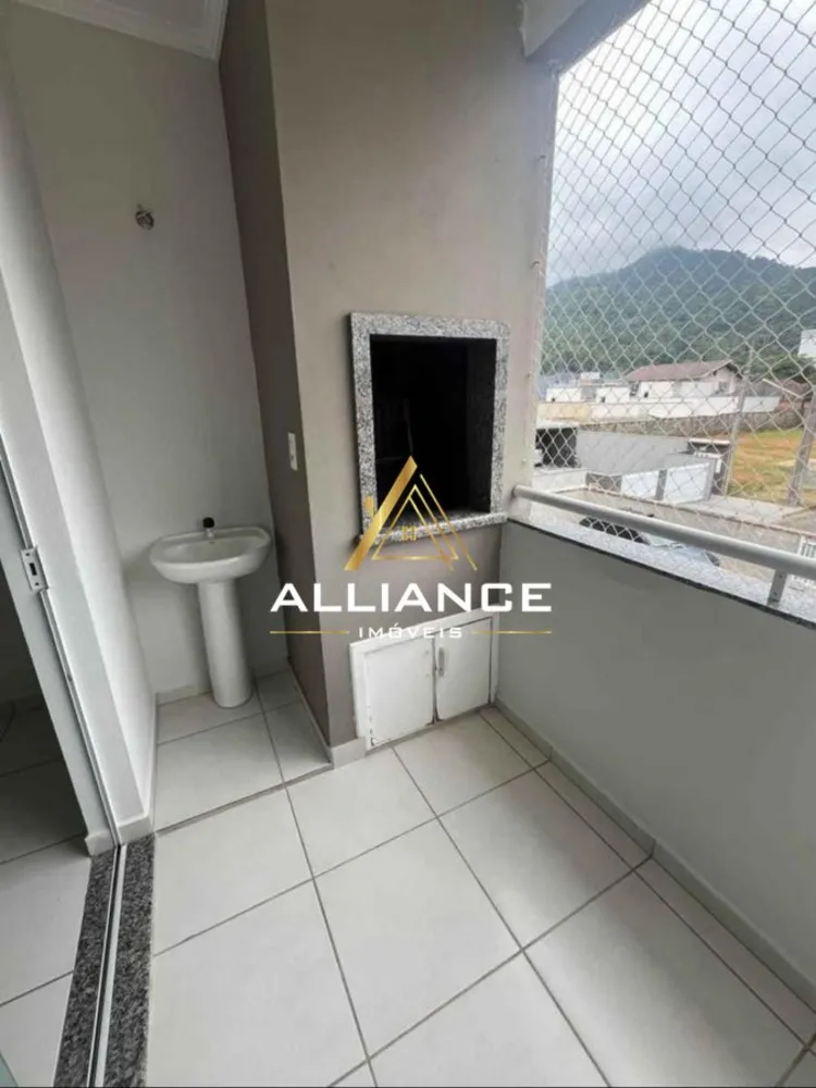 Apartamento, 2 quartos, 72 m² - Foto 4