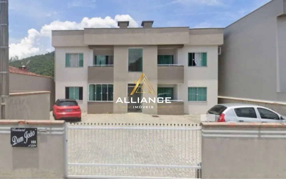 Apartamento, 2 quartos, 72 m² - Foto 1