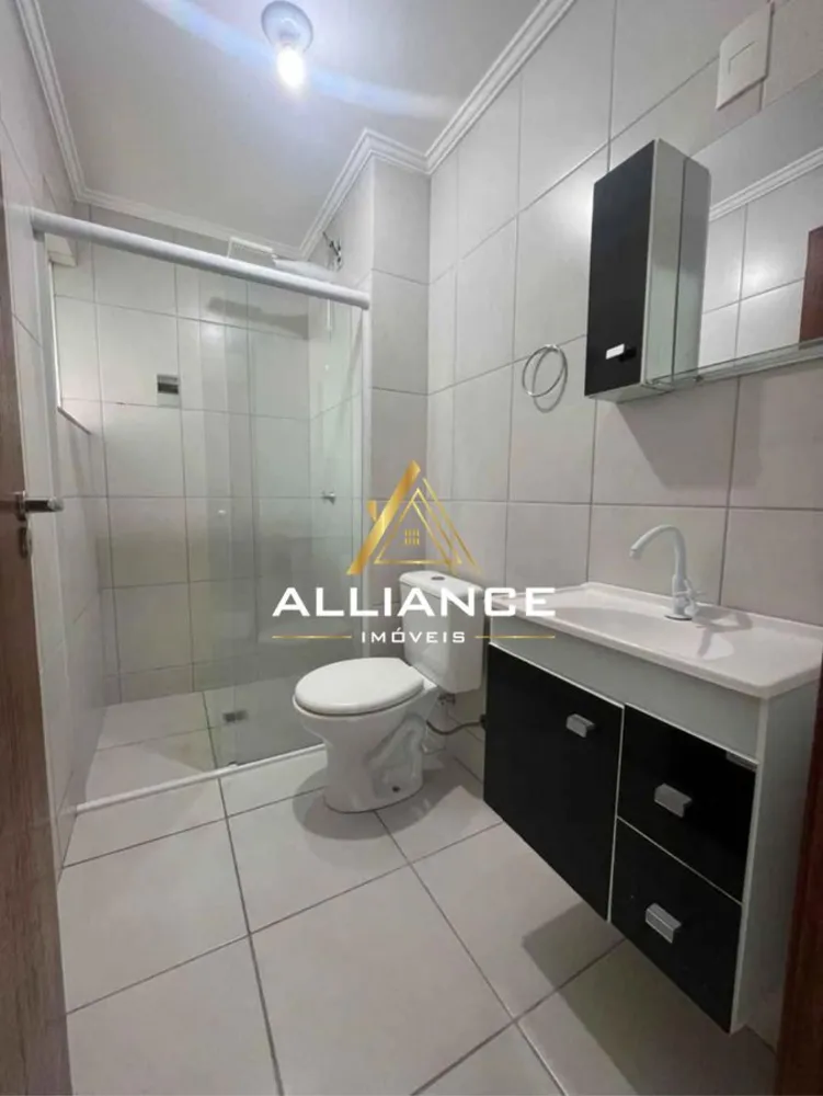 Apartamento, 2 quartos, 72 m² - Foto 5