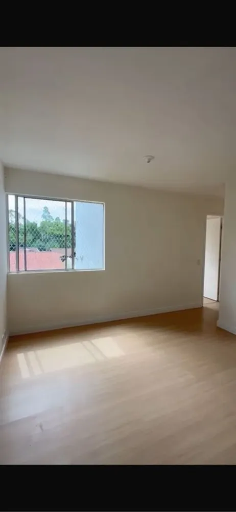 Apartamento, 2 quartos, 48 m² - Foto 1