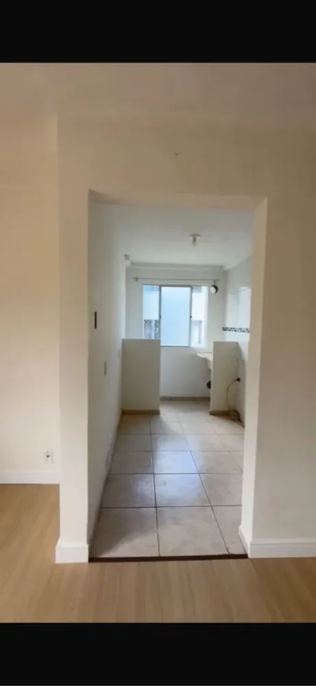 Apartamento, 2 quartos, 48 m² - Foto 3