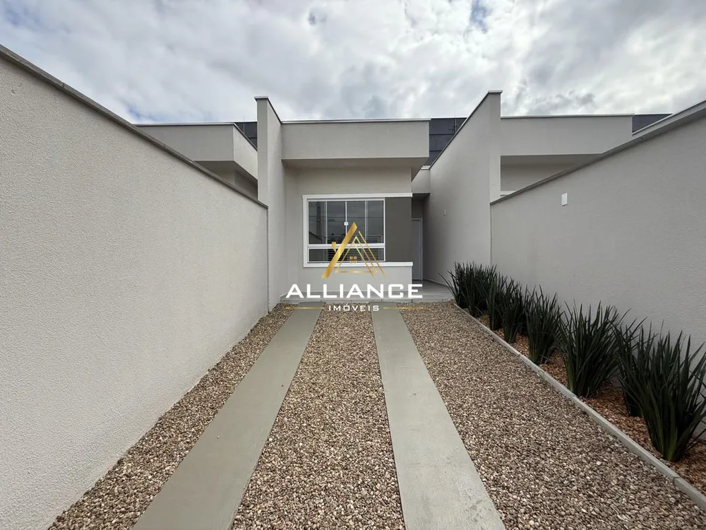 Casa, 2 quartos, 65 m² - Foto 1