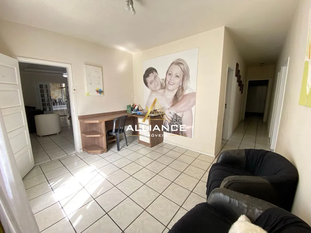 Casa, 3 quartos, 297 m² - Foto 11