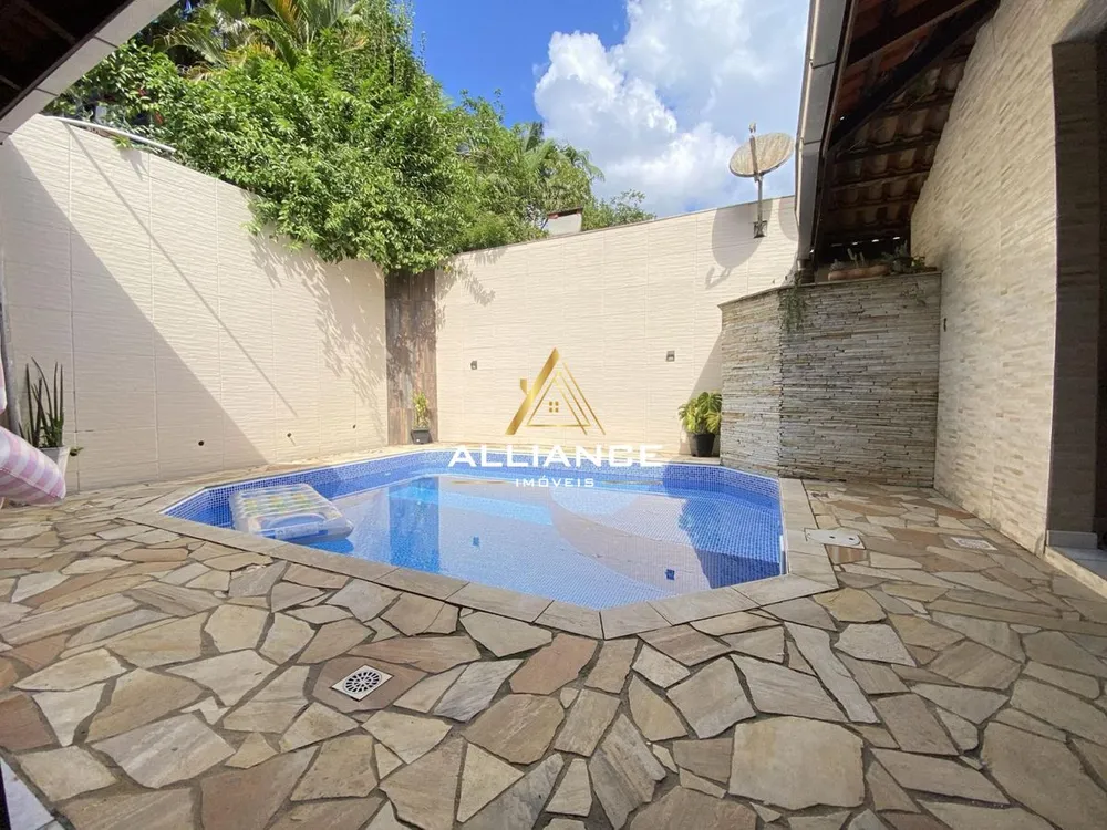 Casa, 3 quartos, 297 m² - Foto 4