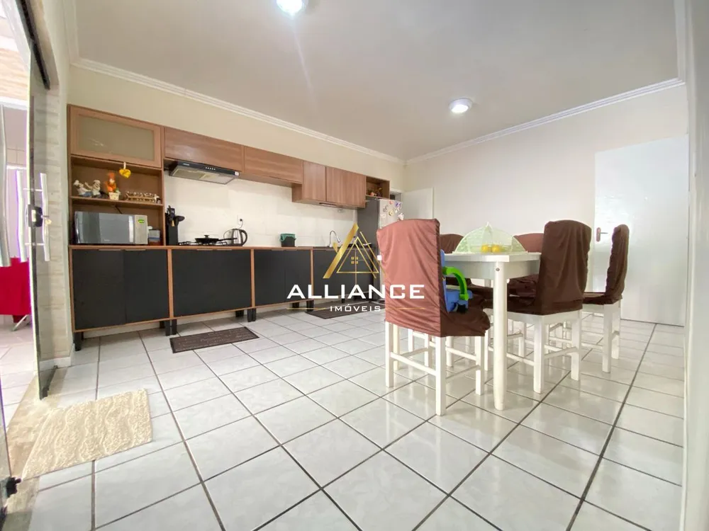Casa, 3 quartos, 297 m² - Foto 7