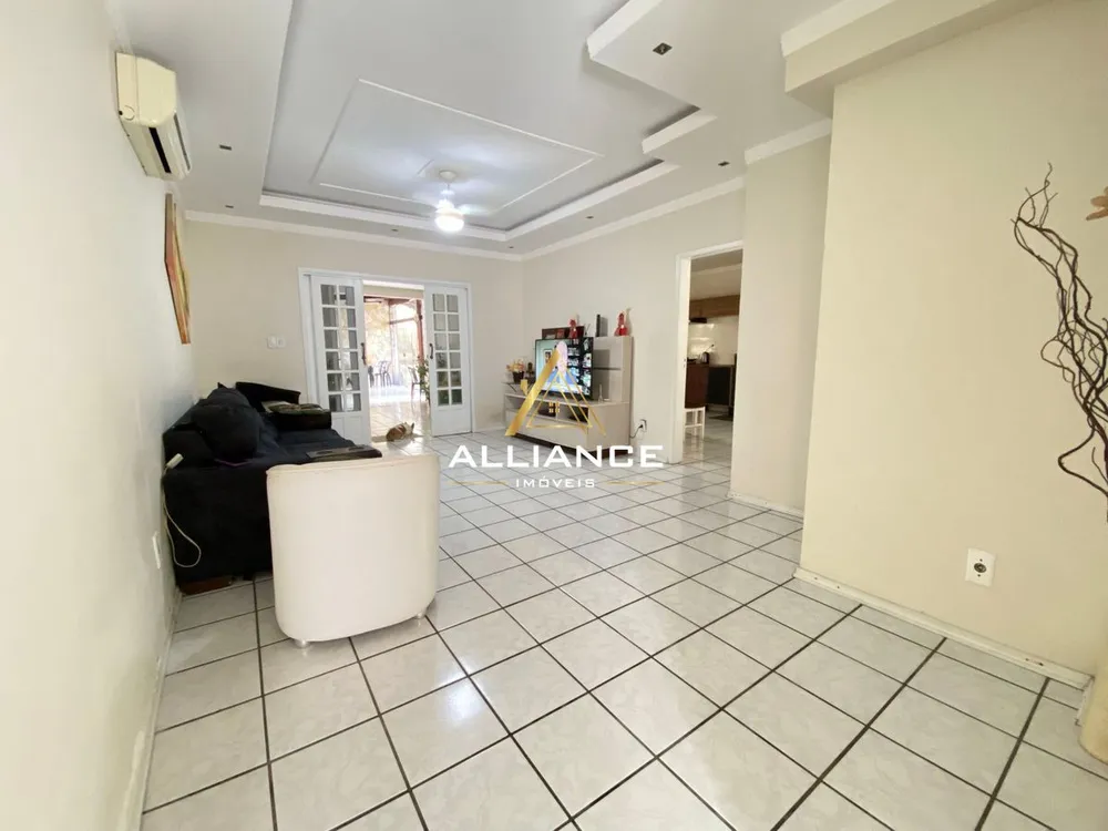 Casa, 3 quartos, 297 m² - Foto 8