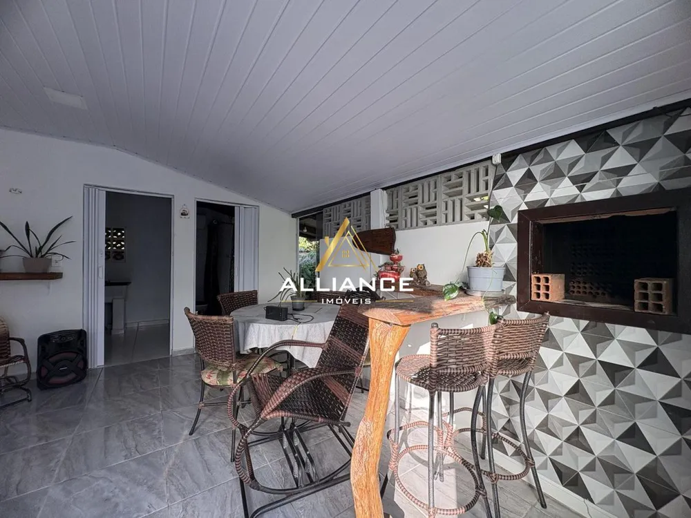 Casa, 3 quartos, 125 m² - Foto 2