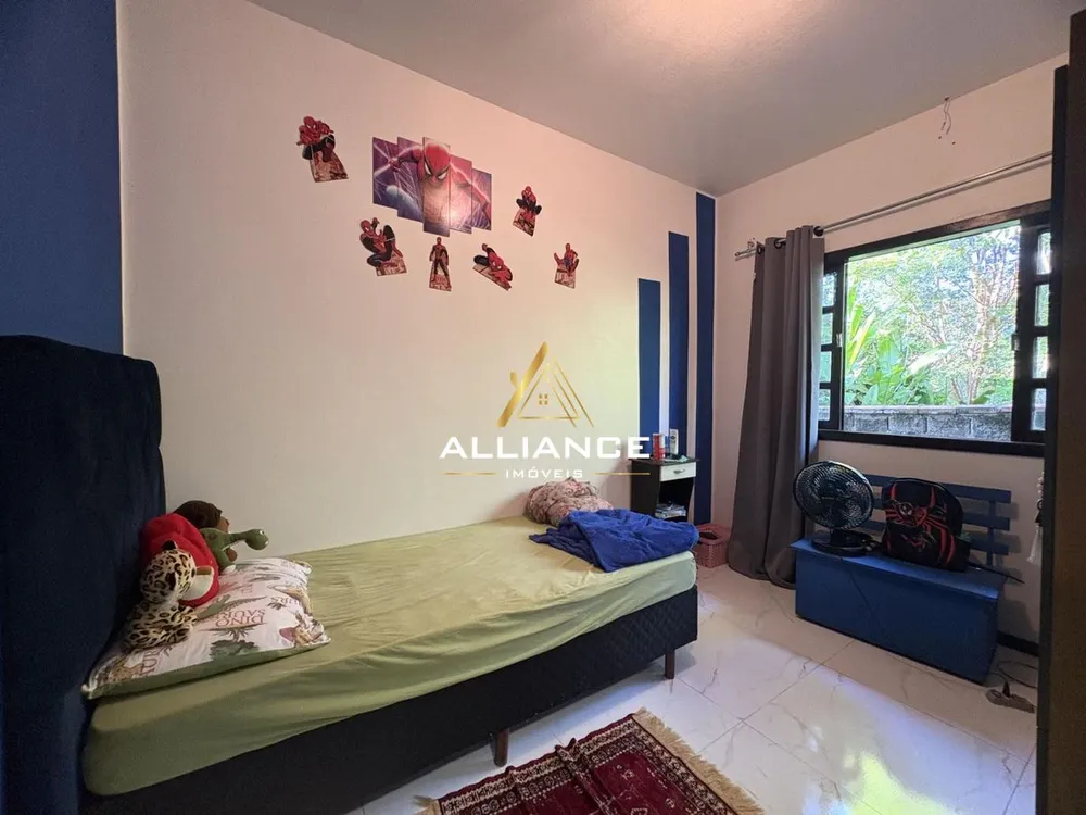 Casa, 3 quartos, 125 m² - Foto 1