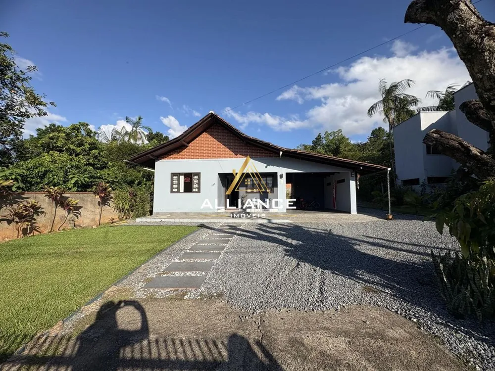 Casa, 3 quartos, 125 m² - Foto 4