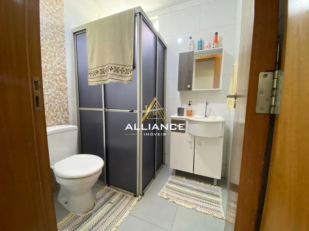 Apartamento, 2 quartos, 64 m² - Foto 3