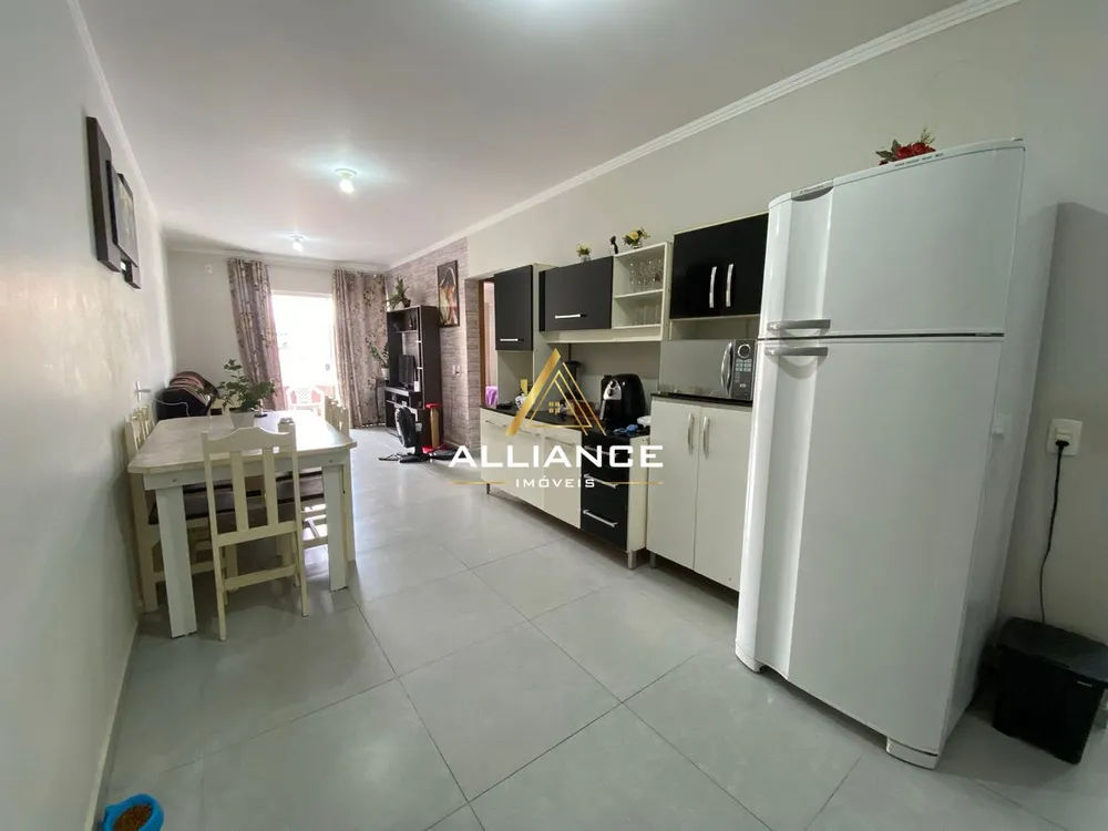 Apartamento, 2 quartos, 64 m² - Foto 1
