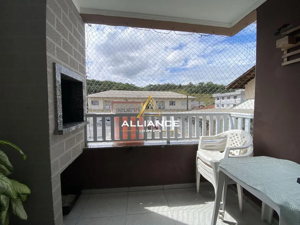 Apartamento, 2 quartos, 64 m² - Foto 5