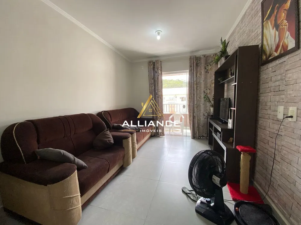 Apartamento, 2 quartos, 64 m² - Foto 8