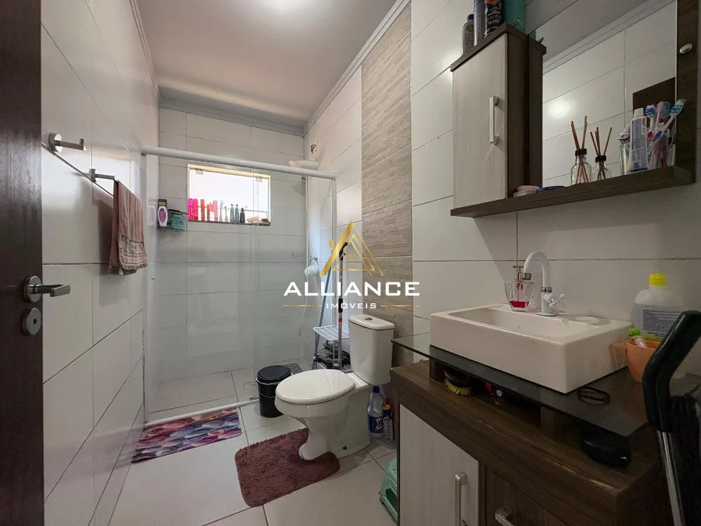 Casa, 2 quartos, 77 m² - Foto 3