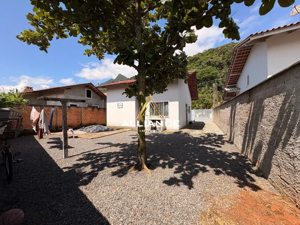 Casa, 2 quartos, 77 m² - Foto 2