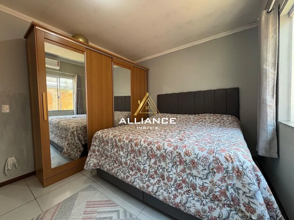 Casa, 2 quartos, 77 m² - Foto 4