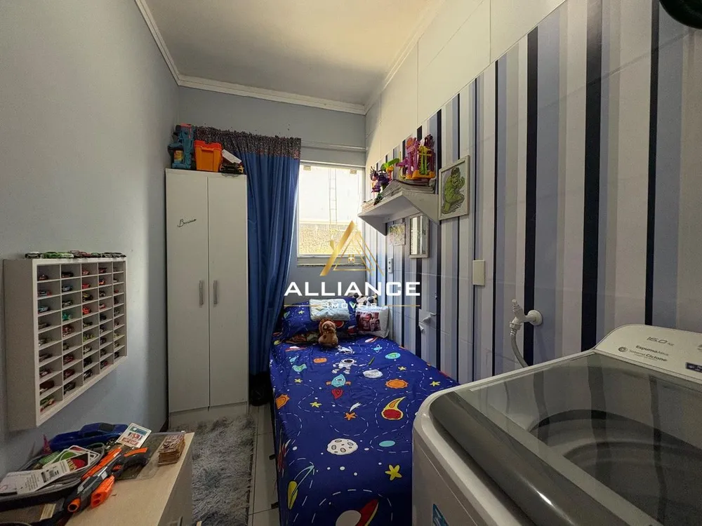 Casa, 2 quartos, 77 m² - Foto 1