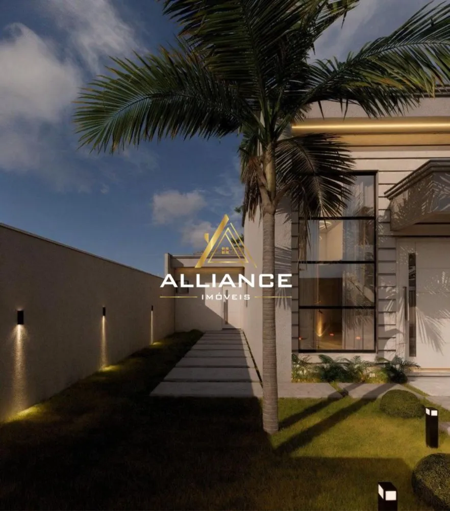 Casa, 3 quartos, 132 m² - Foto 8