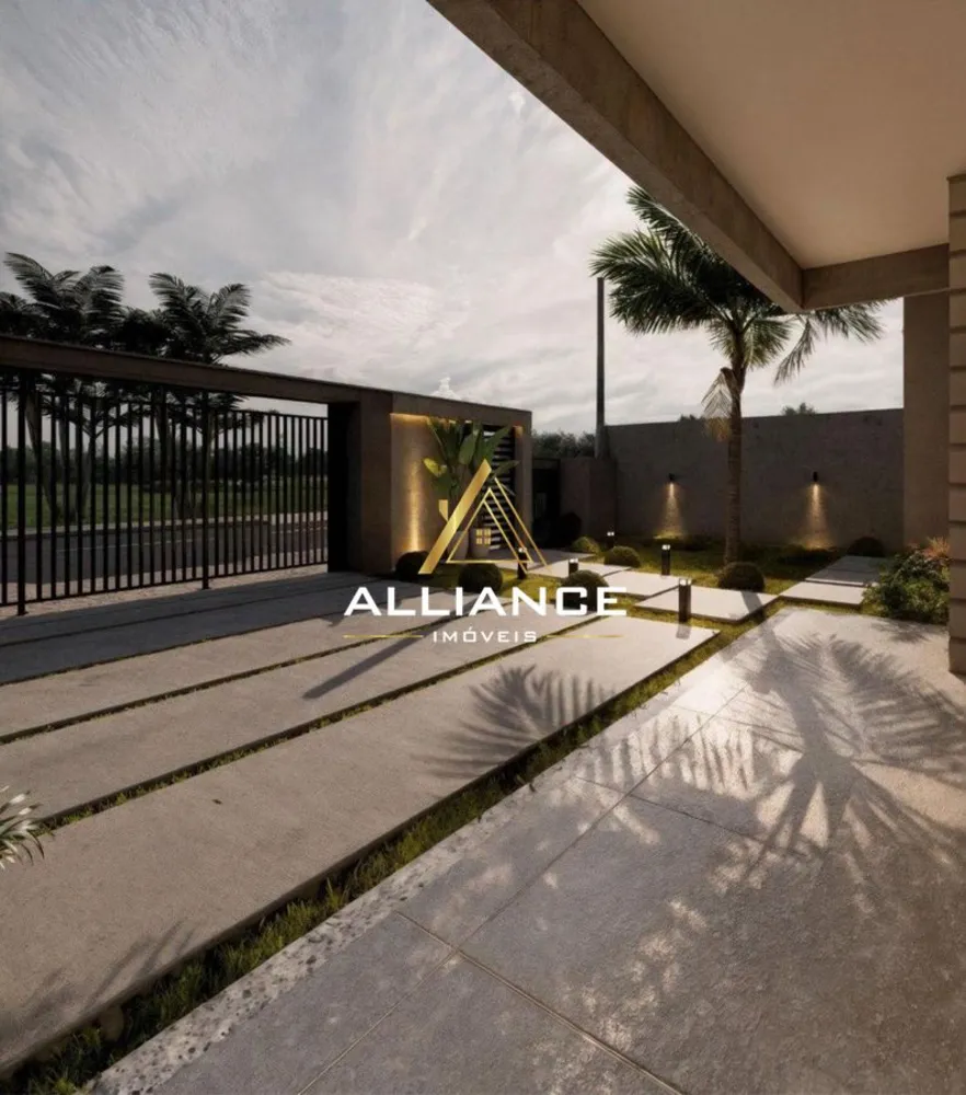 Casa, 3 quartos, 132 m² - Foto 5
