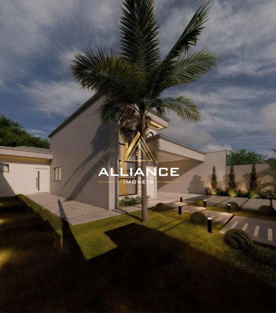 Casa, 3 quartos, 132 m² - Foto 6