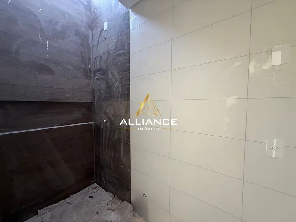 Sobrado, 2 quartos, 81 m² - Foto 8