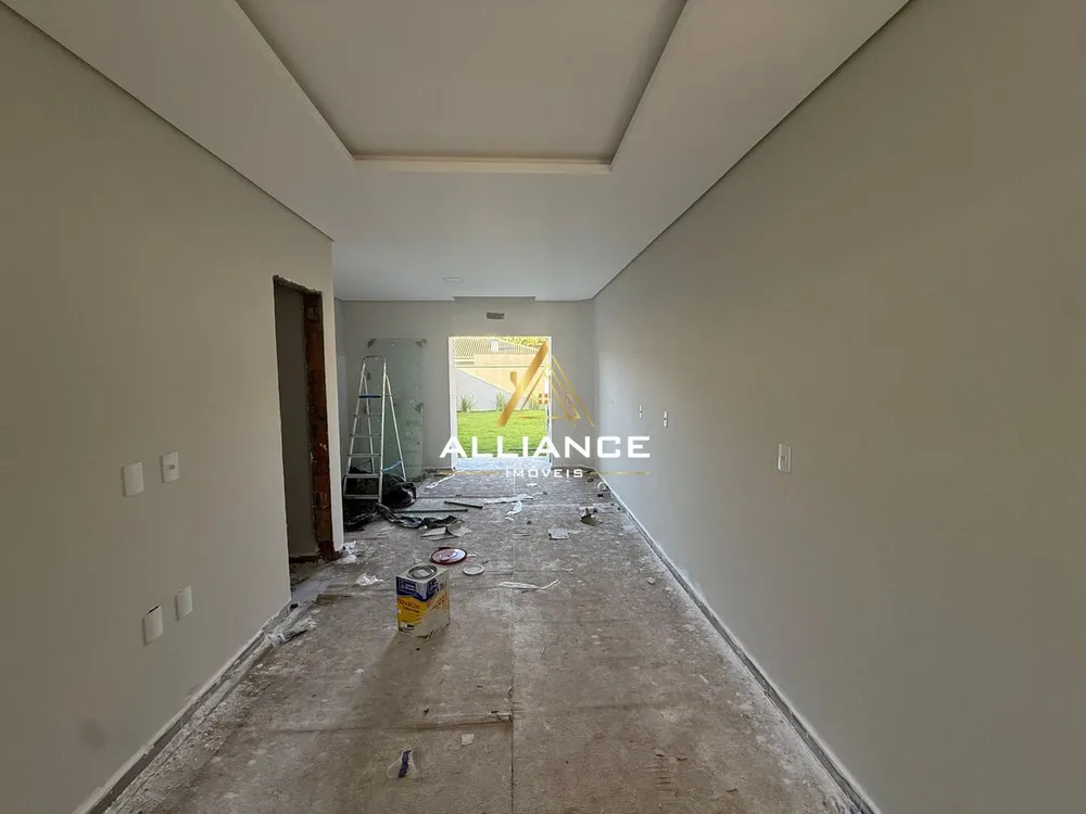 Sobrado, 2 quartos, 81 m² - Foto 2