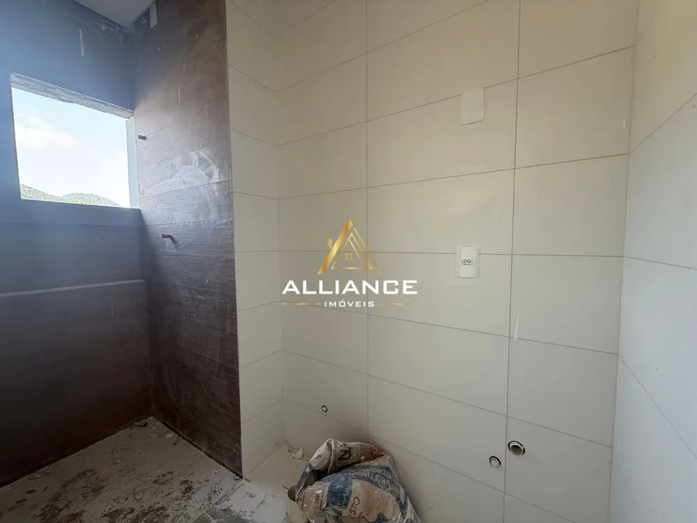 Sobrado, 2 quartos, 81 m² - Foto 6