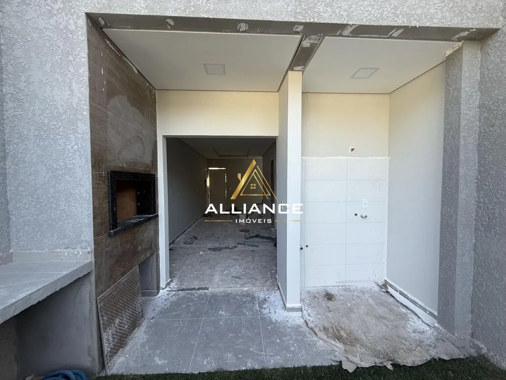 Sobrado, 2 quartos, 81 m² - Foto 5