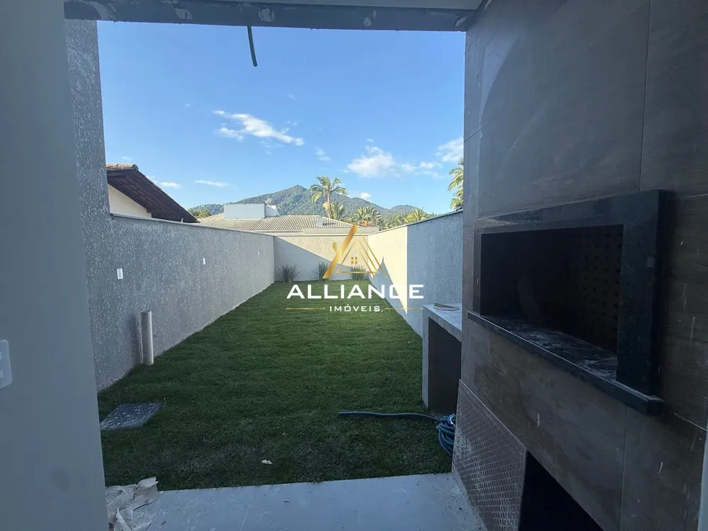 Sobrado, 2 quartos, 81 m² - Foto 3