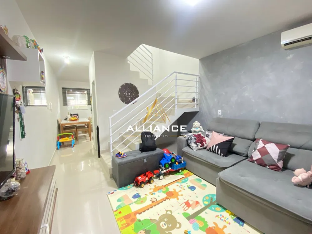 Sobrado, 2 quartos, 70 m² - Foto 8