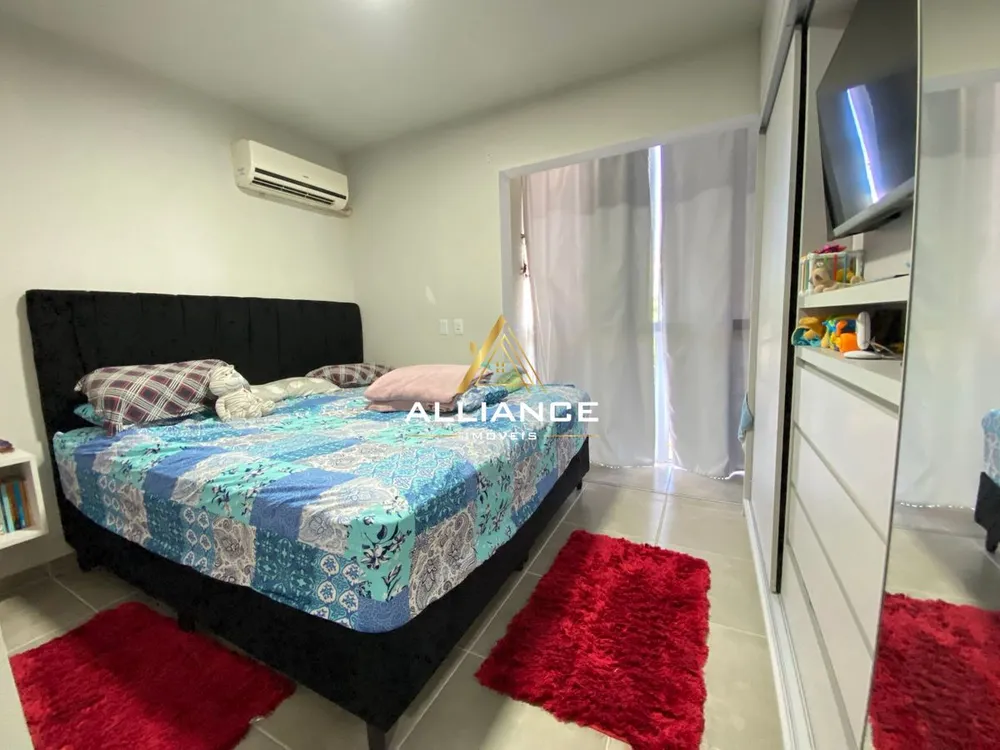 Sobrado, 2 quartos, 70 m² - Foto 5