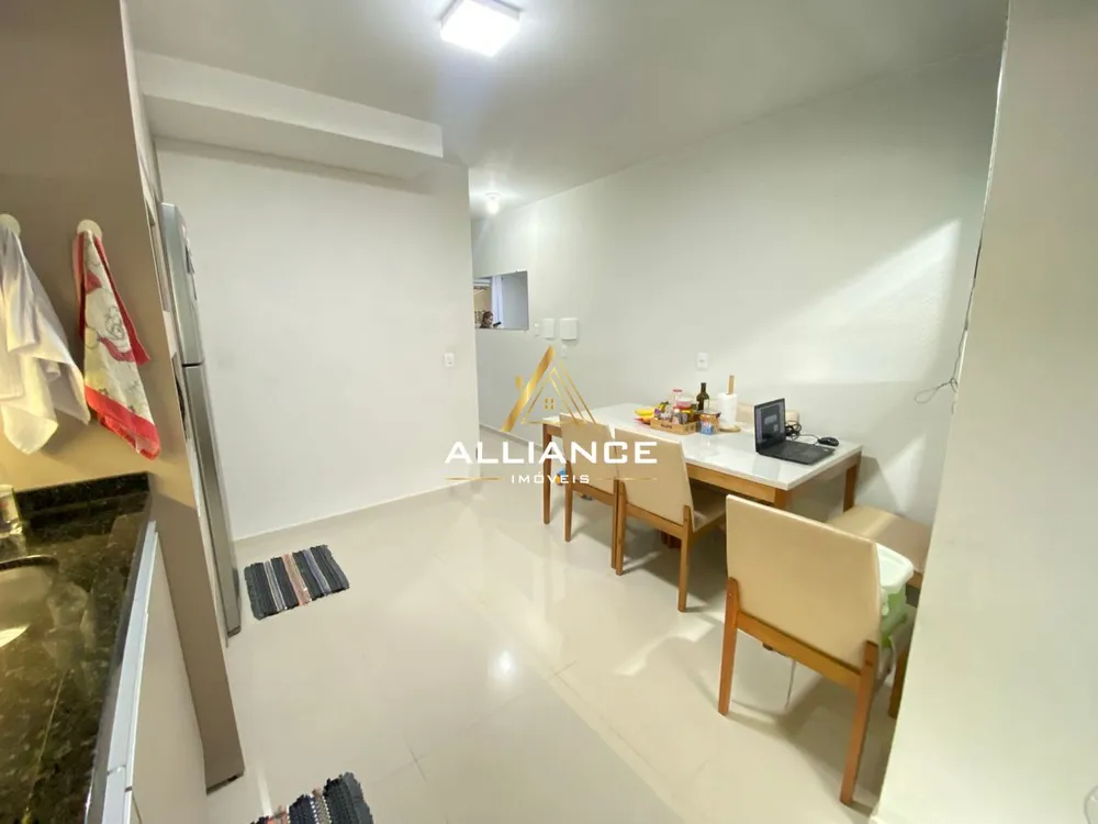Sobrado, 2 quartos, 70 m² - Foto 6