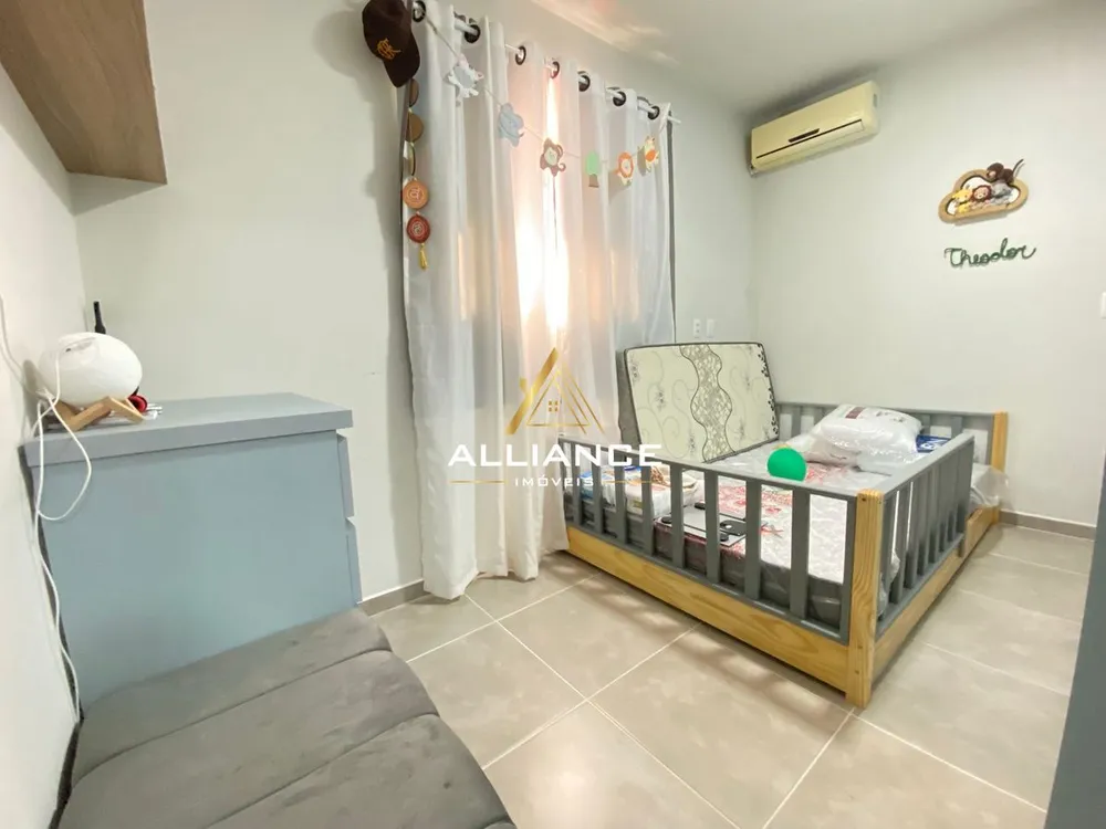 Sobrado, 2 quartos, 70 m² - Foto 4