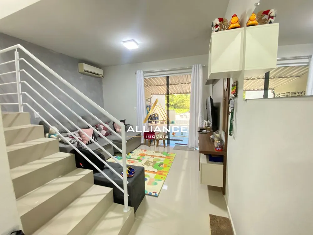 Sobrado, 2 quartos, 70 m² - Foto 7