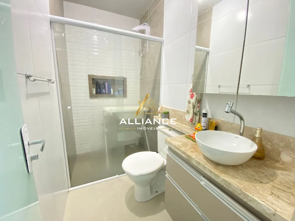 Sobrado, 2 quartos, 70 m² - Foto 3