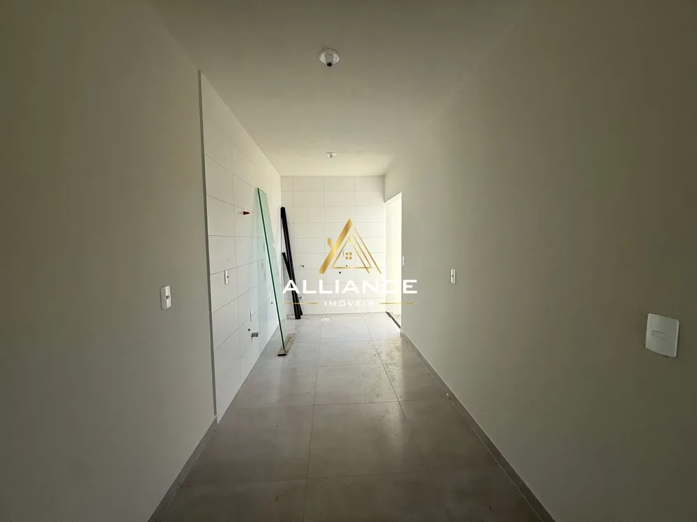 Casa, 2 quartos, 47 m² - Foto 3