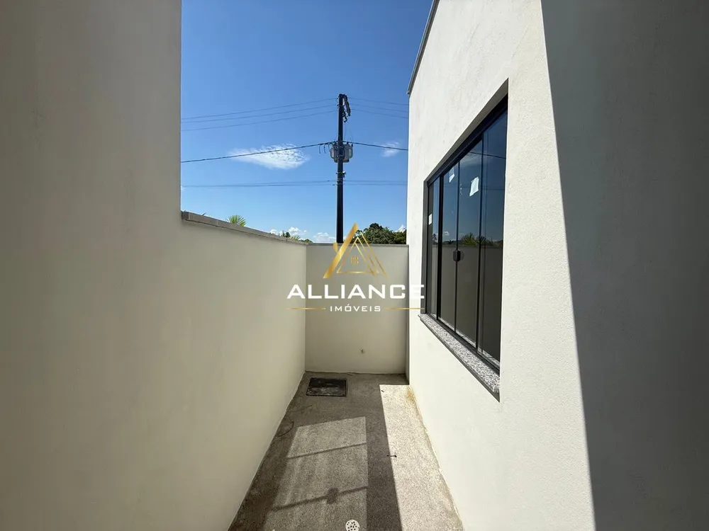 Casa, 2 quartos, 47 m² - Foto 7