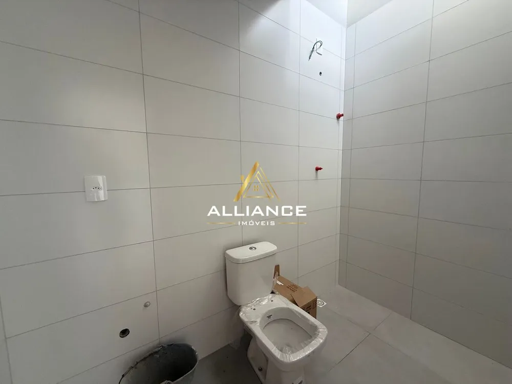 Casa, 2 quartos, 47 m² - Foto 5